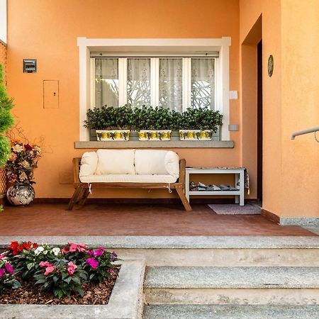 Ghe Sem Morazzone B&B Gazzada Ngoại thất bức ảnh