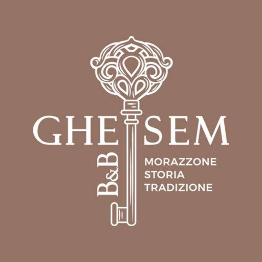 Ghe Sem Morazzone B&B Gazzada Ngoại thất bức ảnh